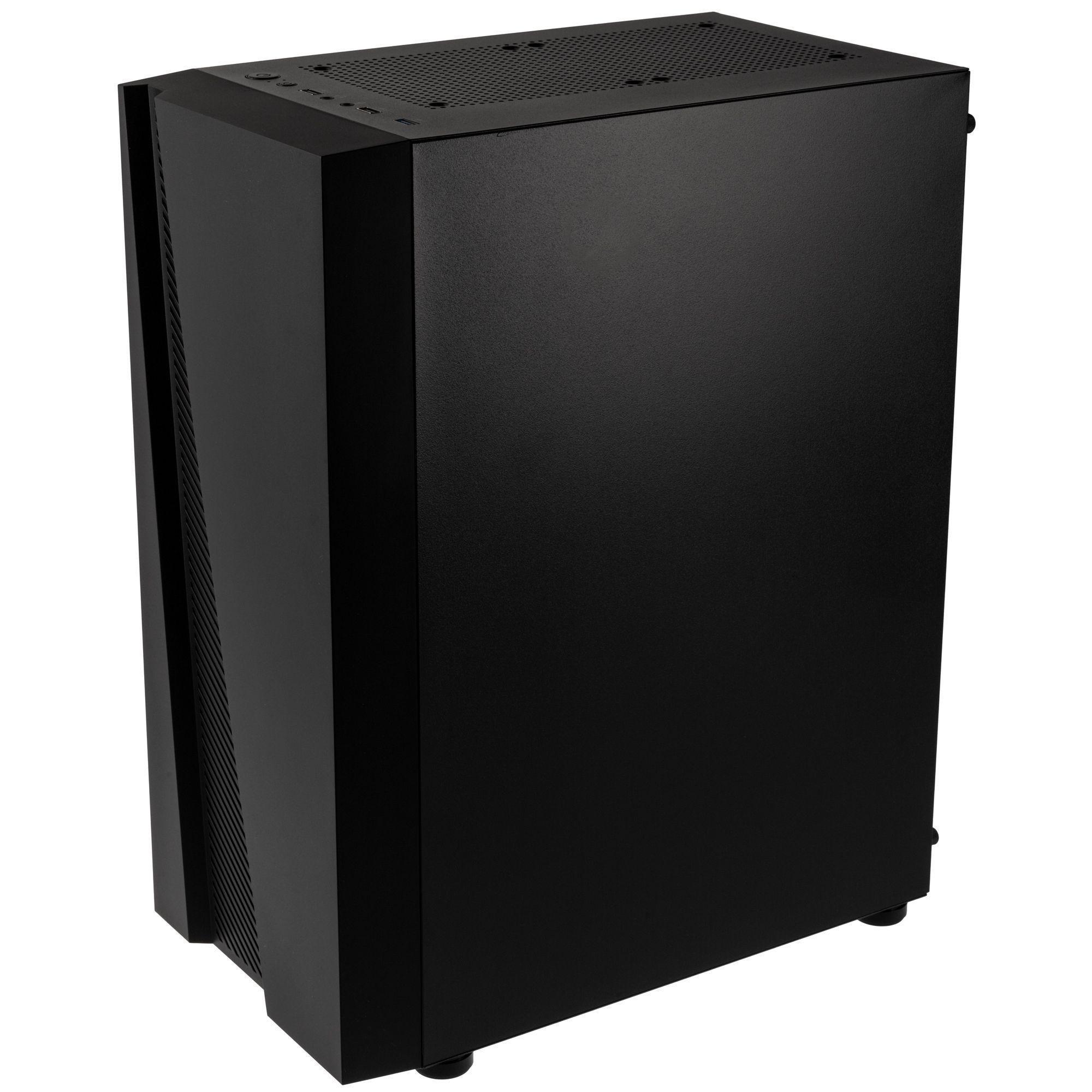 GABINETE KOLINK INSPIRE X2,MIDTOWER ARGB,BLACK-2