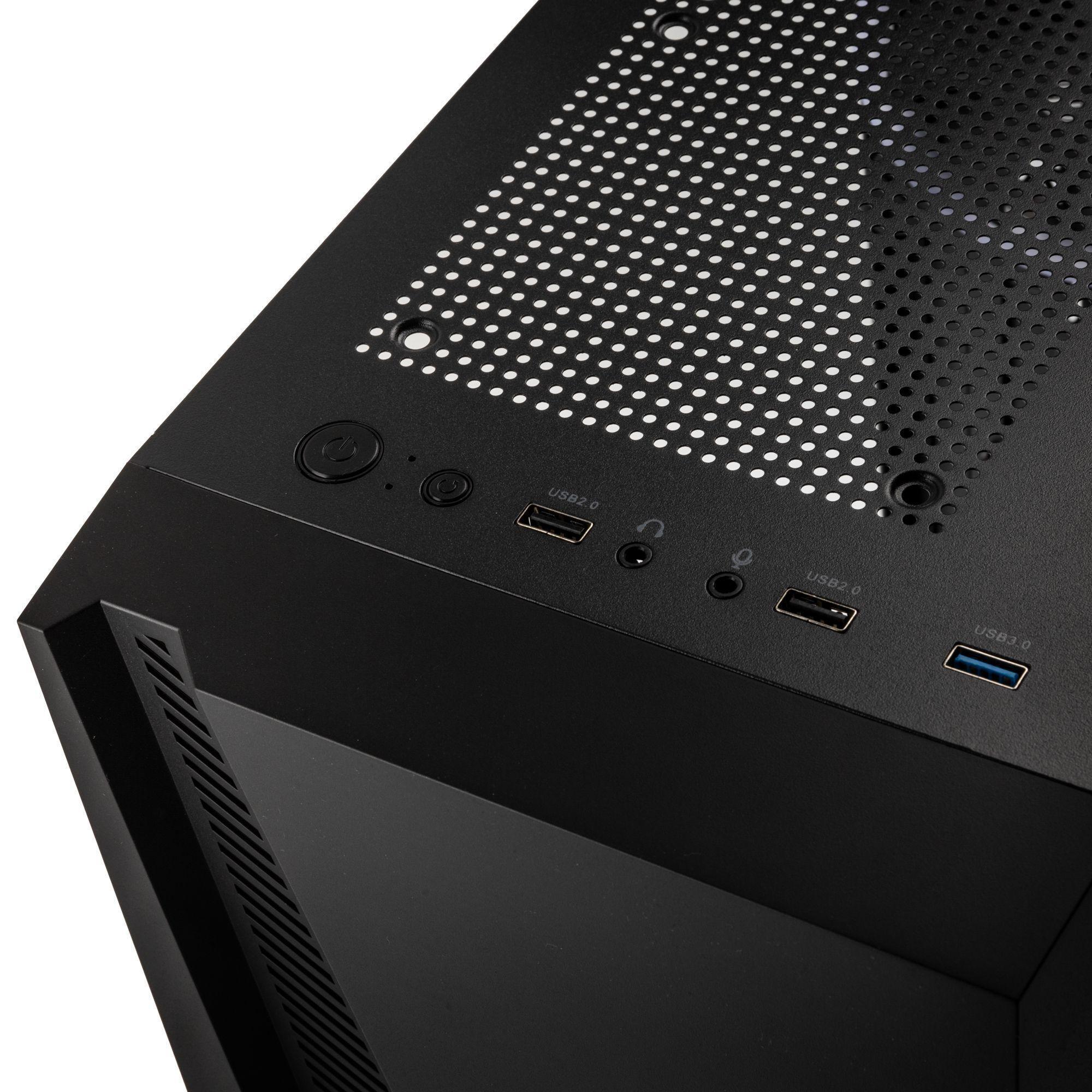 GABINETE KOLINK INSPIRE X2,MIDTOWER ARGB,BLACK-5