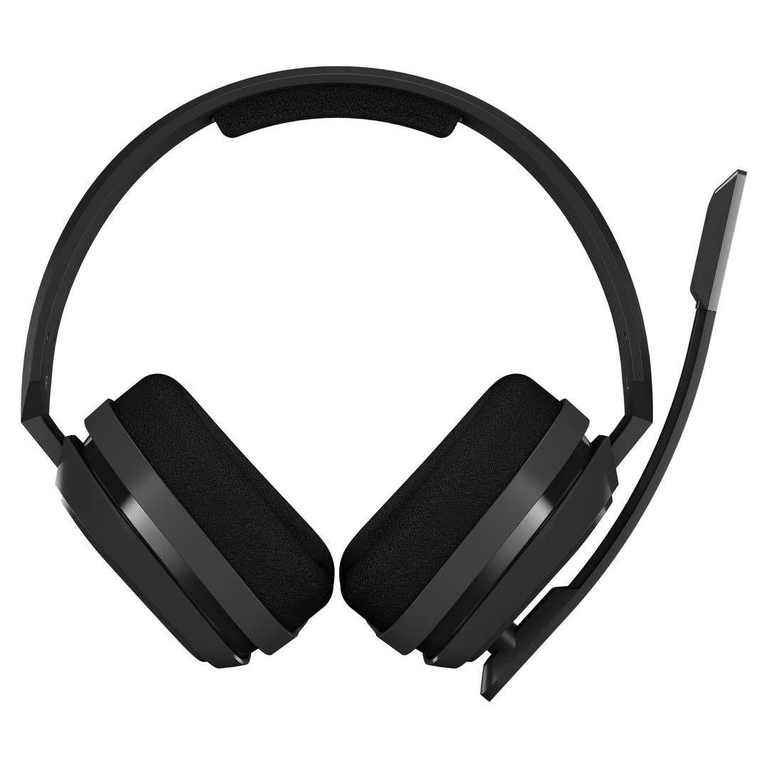 Audífono Gamer Profesional ASTRO A10 para PS4, Microfono, Control Volumen, ASTRO Audio-1