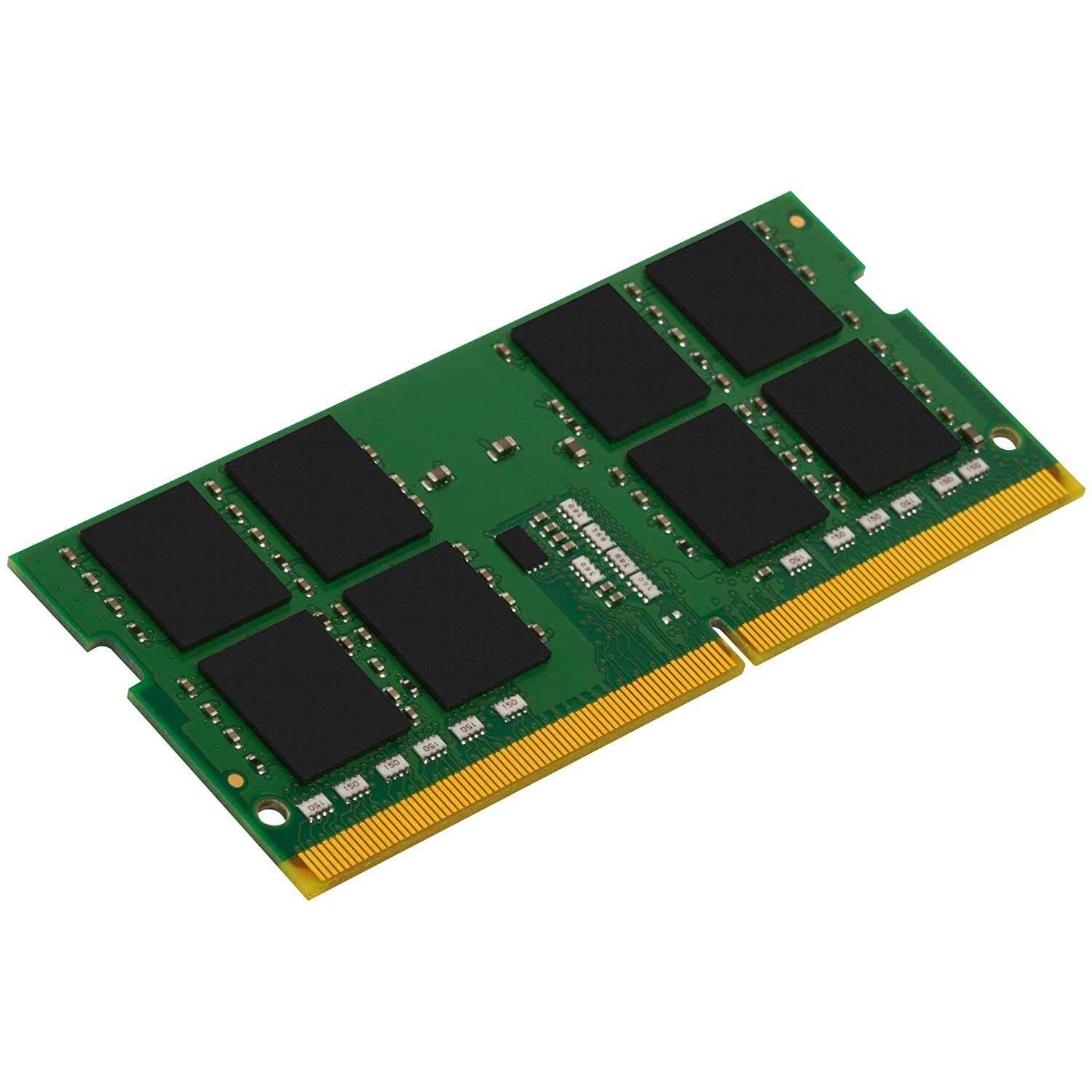 Kingston メモリ （8GB×2枚 DDR4-2666 SO-DIMM） Memoria Ram DDR4 8GB 2666MHz Kingston SO-DIMM, Single Rank