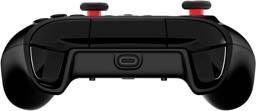 Joystick HyperX Clutch Gladiate Xbox Controller, Bloqueo de Gatillos, Botones Programables, Negro-3