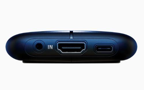 CAPTURADORA DE VIDEO ELGATO HD60 S+-1