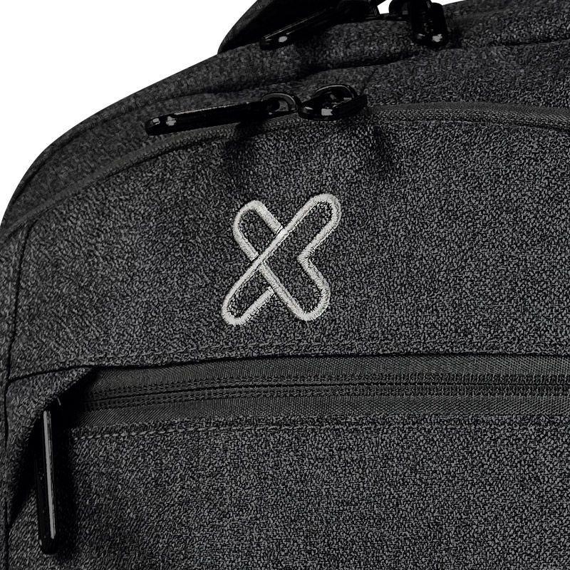 Mochila para Notebook Klip Xtreme Stendal KNB-577GR-3