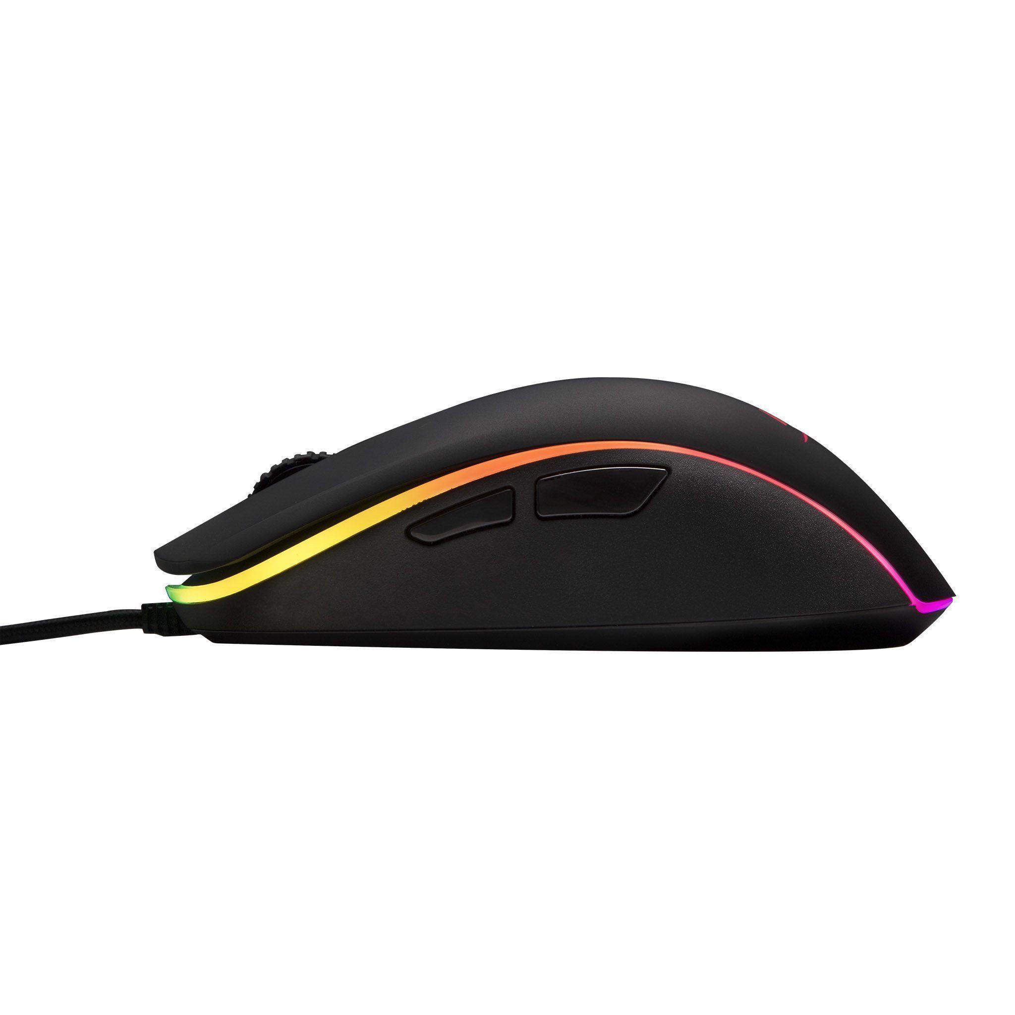 Mouse Gamer Hyperx Pulsefire Surge 360° RGB-1