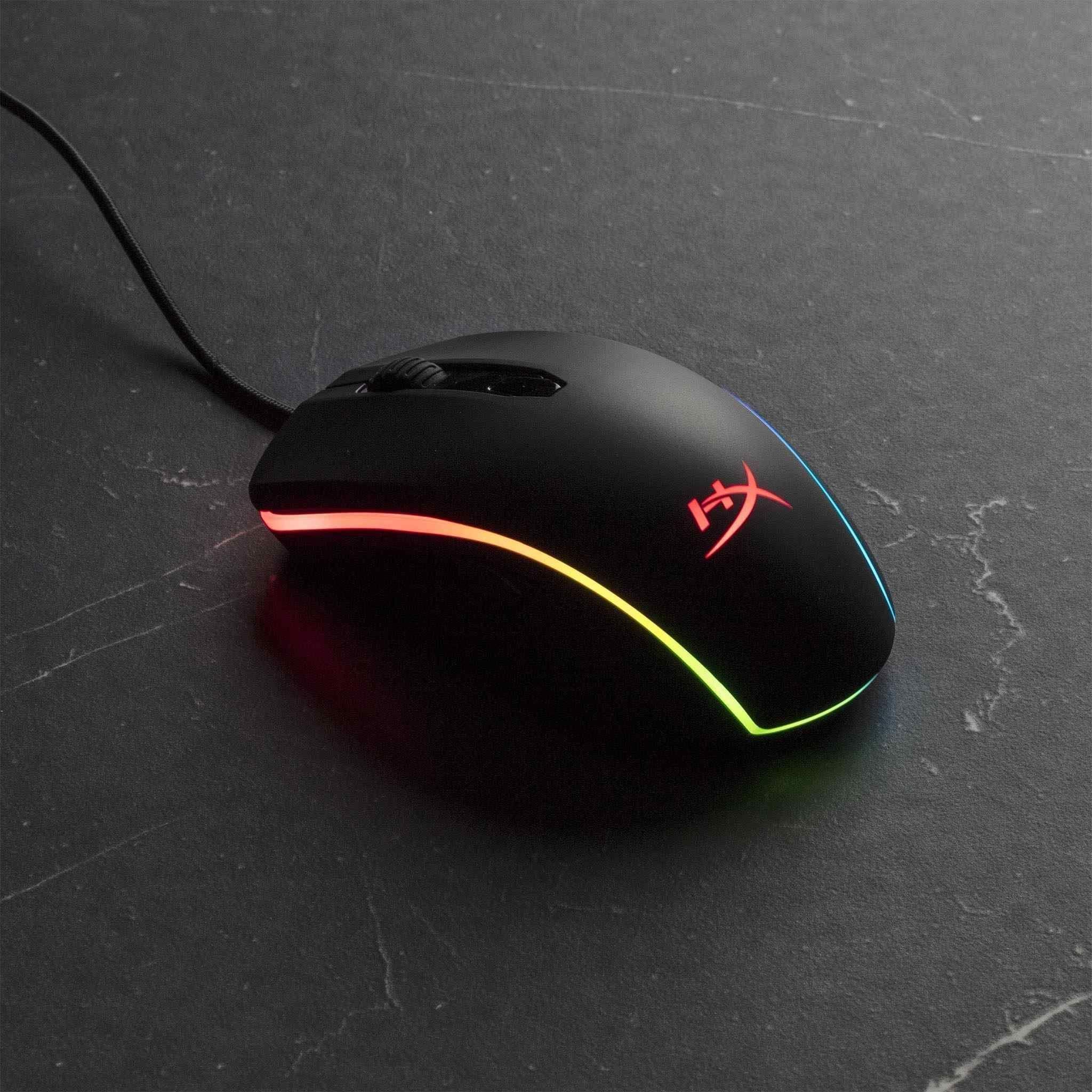 Mouse Gamer Hyperx Pulsefire Surge 360° RGB-3