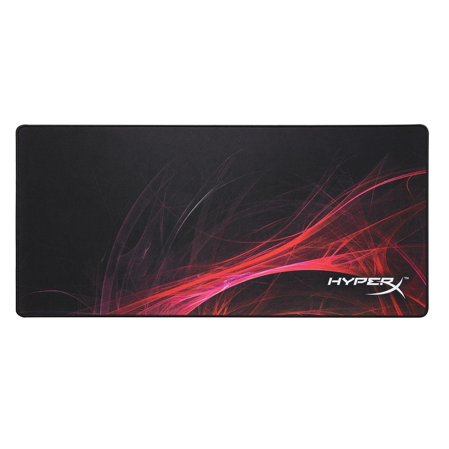 Mouse Pad FURY S Pro Gaming Size XL Speed Edition-0