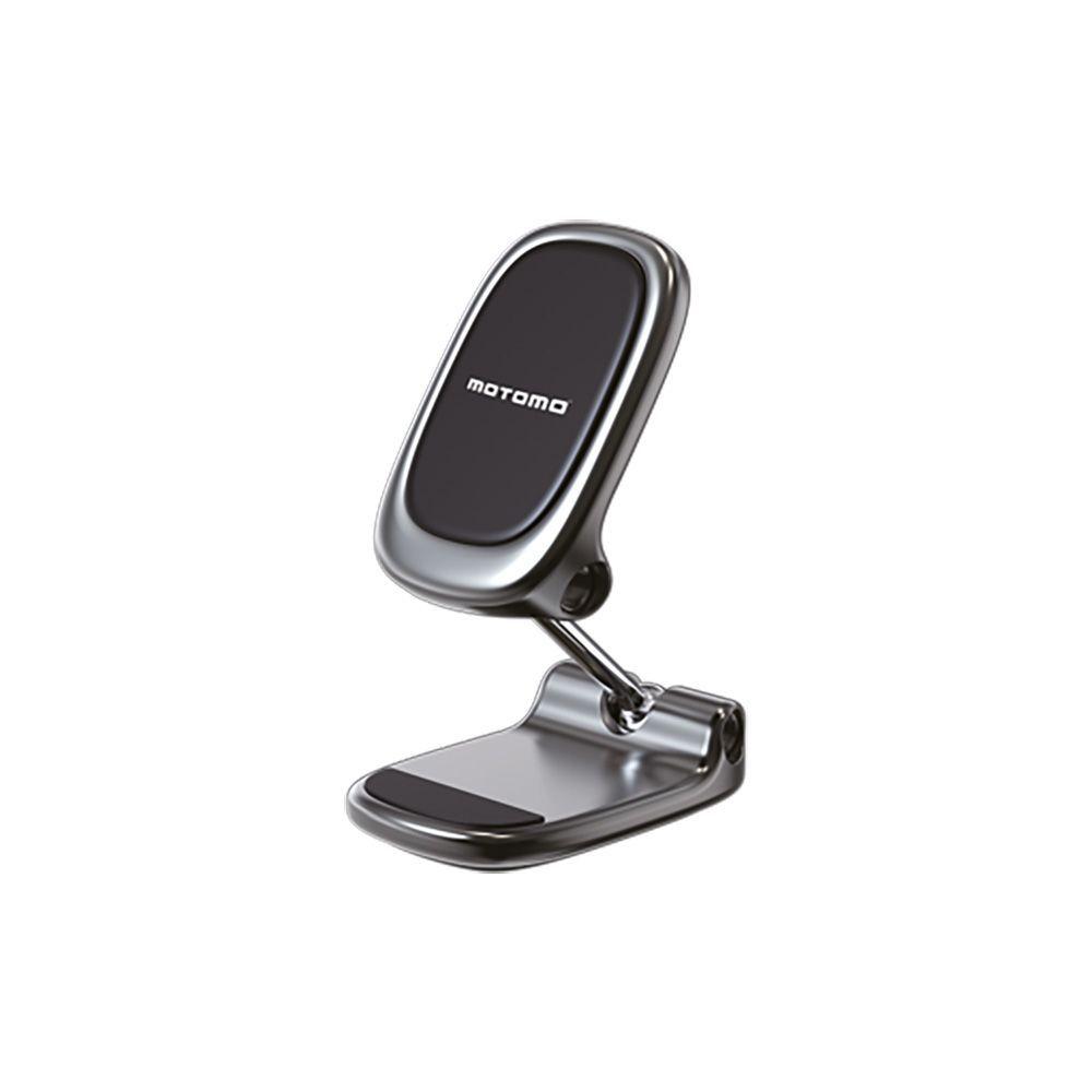  Soporte Magnético Plegable para Celular en Escritorio Motomo MO-Q42 -1