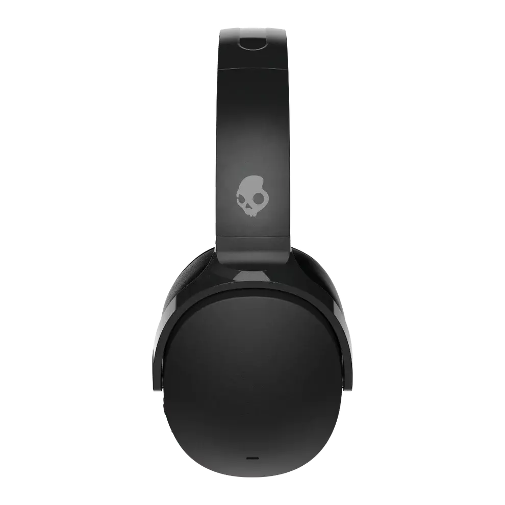 Audífonos Bluetooth Skullcandy Hesh ANC, Color Negro-2