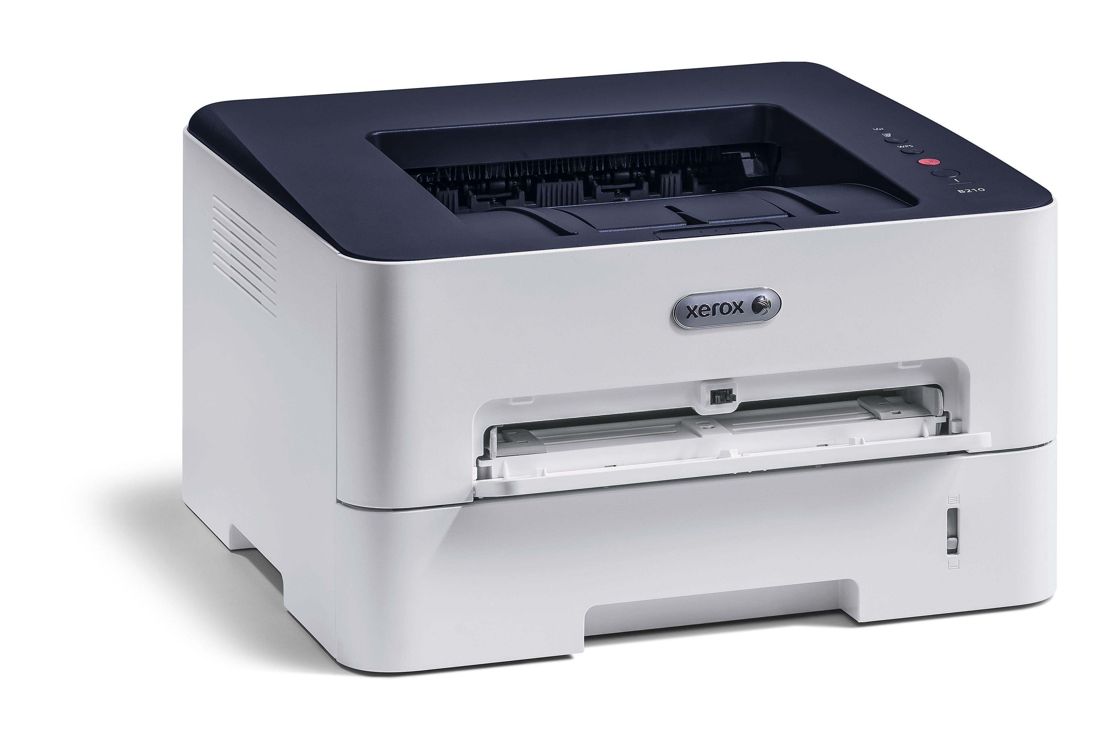 Impresora Láser Xerox B210, doble cara, B/N, Wireless-4