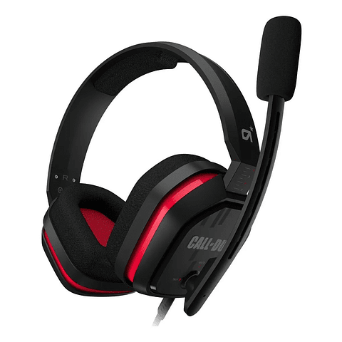 Audífonos Astro A10 Call of Duty Cold War Headset-1