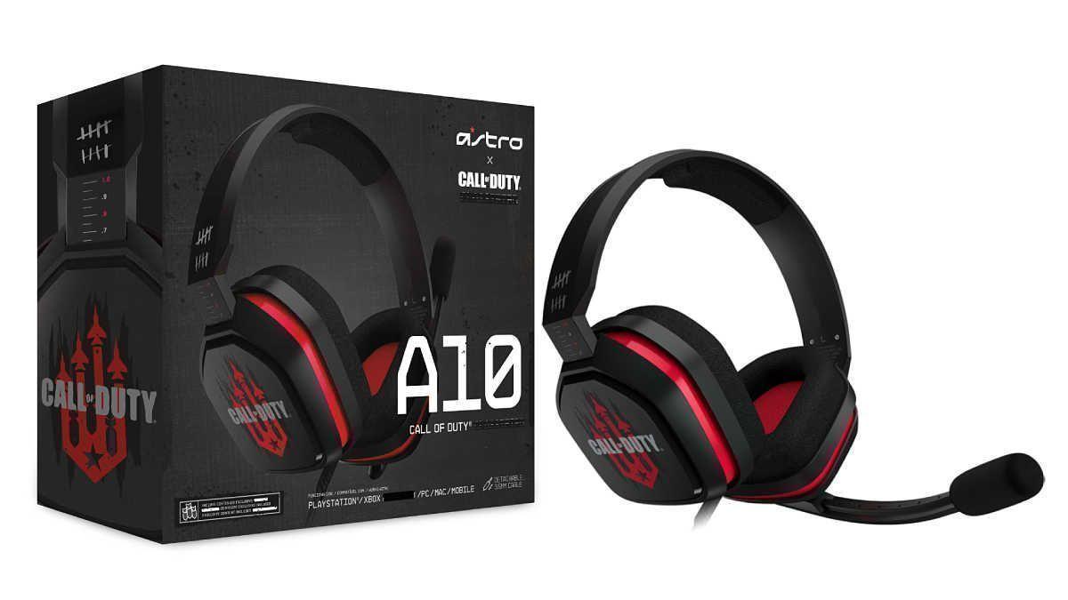 Audífonos Astro A10 Call of Duty Cold War Headset-3