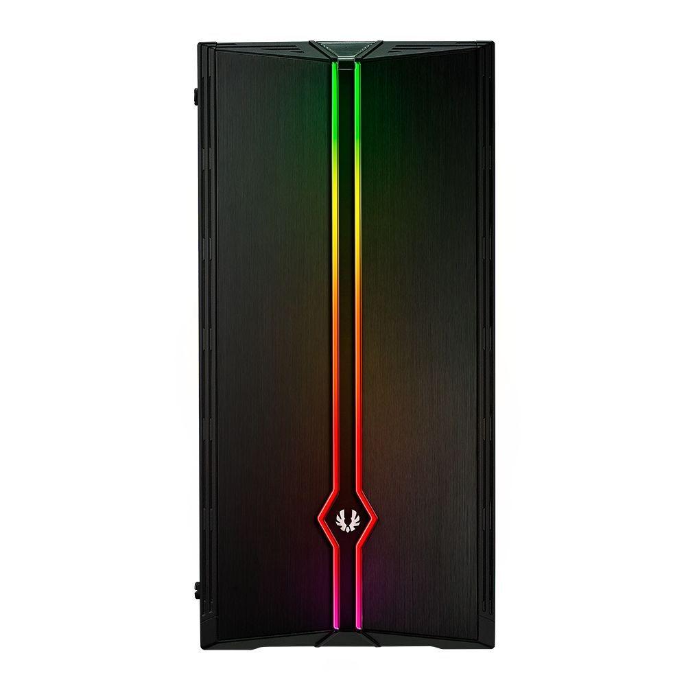 Gabinete Gamer BitFenix Saber TG, Vidrio Templado, Mini-ITX, MicroATX, ATX, E-ATX-2