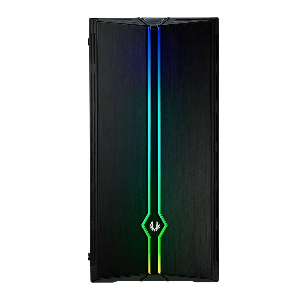 Gabinete Gamer BitFenix Saber TG, Vidrio Templado, Mini-ITX, MicroATX, ATX, E-ATX-1