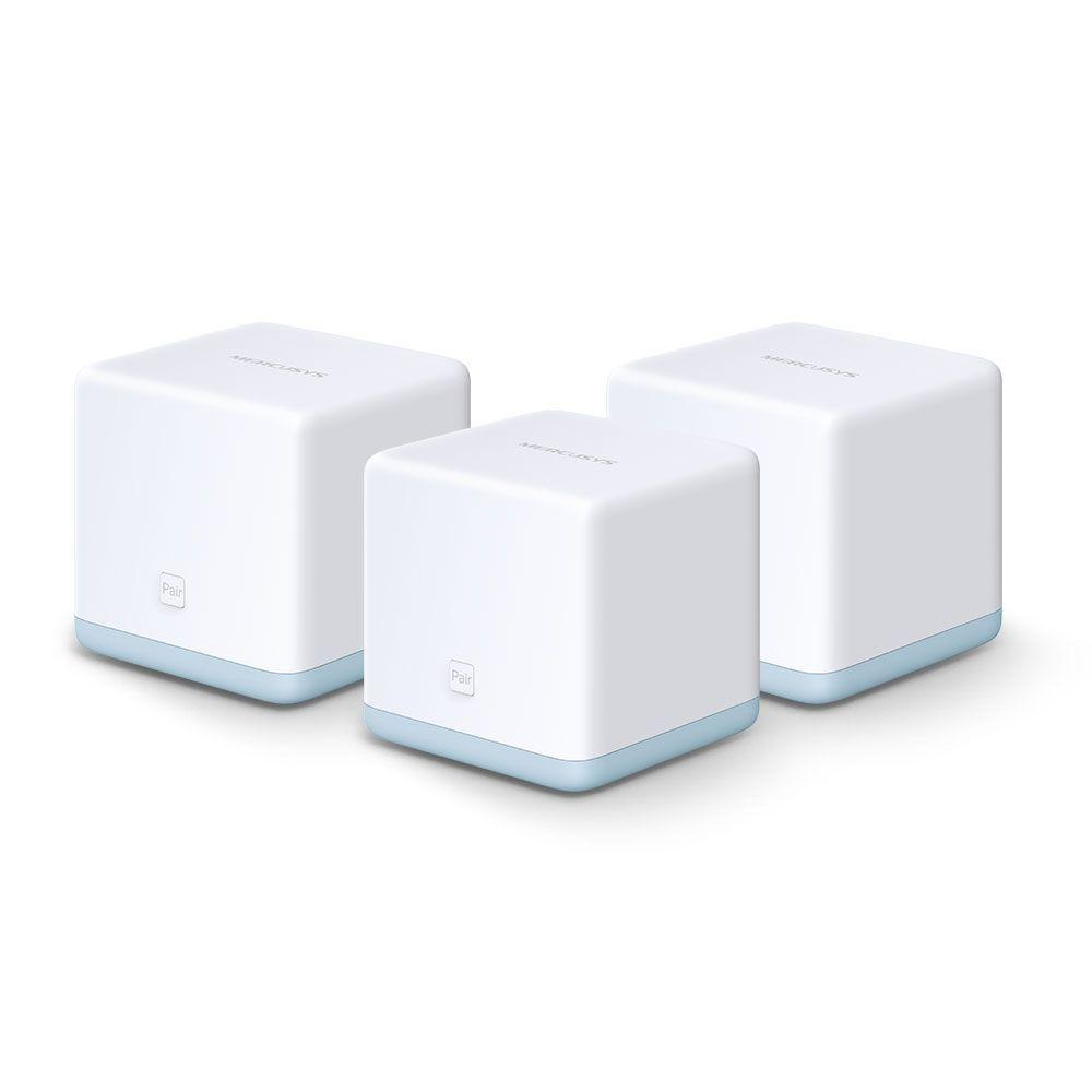 Sistema Wi-Fi Mercusys Halo S12-0