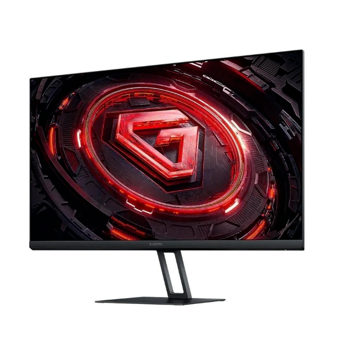 Monitor Gamer Xiaomi G24i, 24" FHD, 180Hz, 1ms, FreeSync, IPS, DisplayPort, HDMI-2
