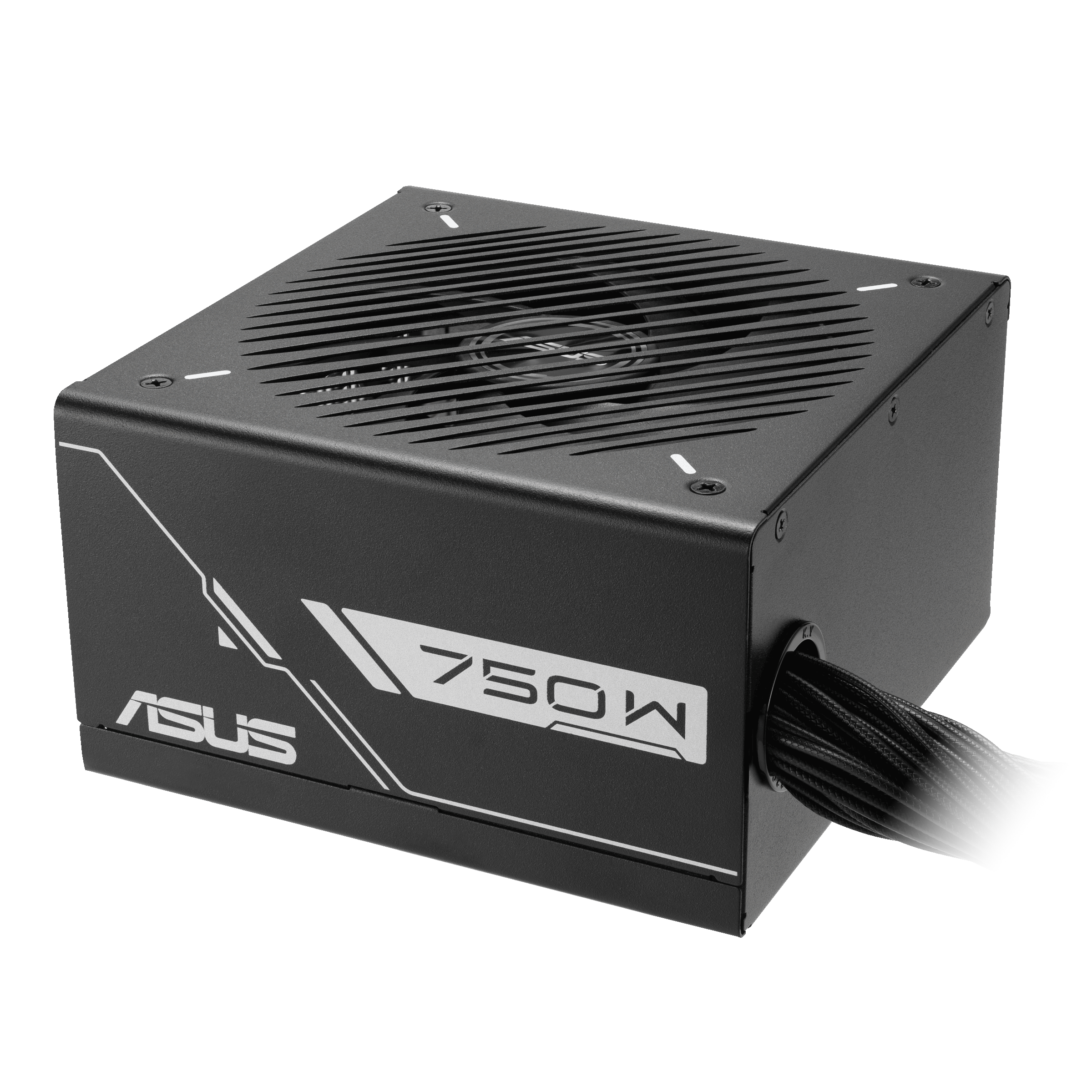 Fuente de Poder ASUS Prime 750W Bronze, Cables Fijos, PFC Activo, Certificada 80 PLUS Bronze-2