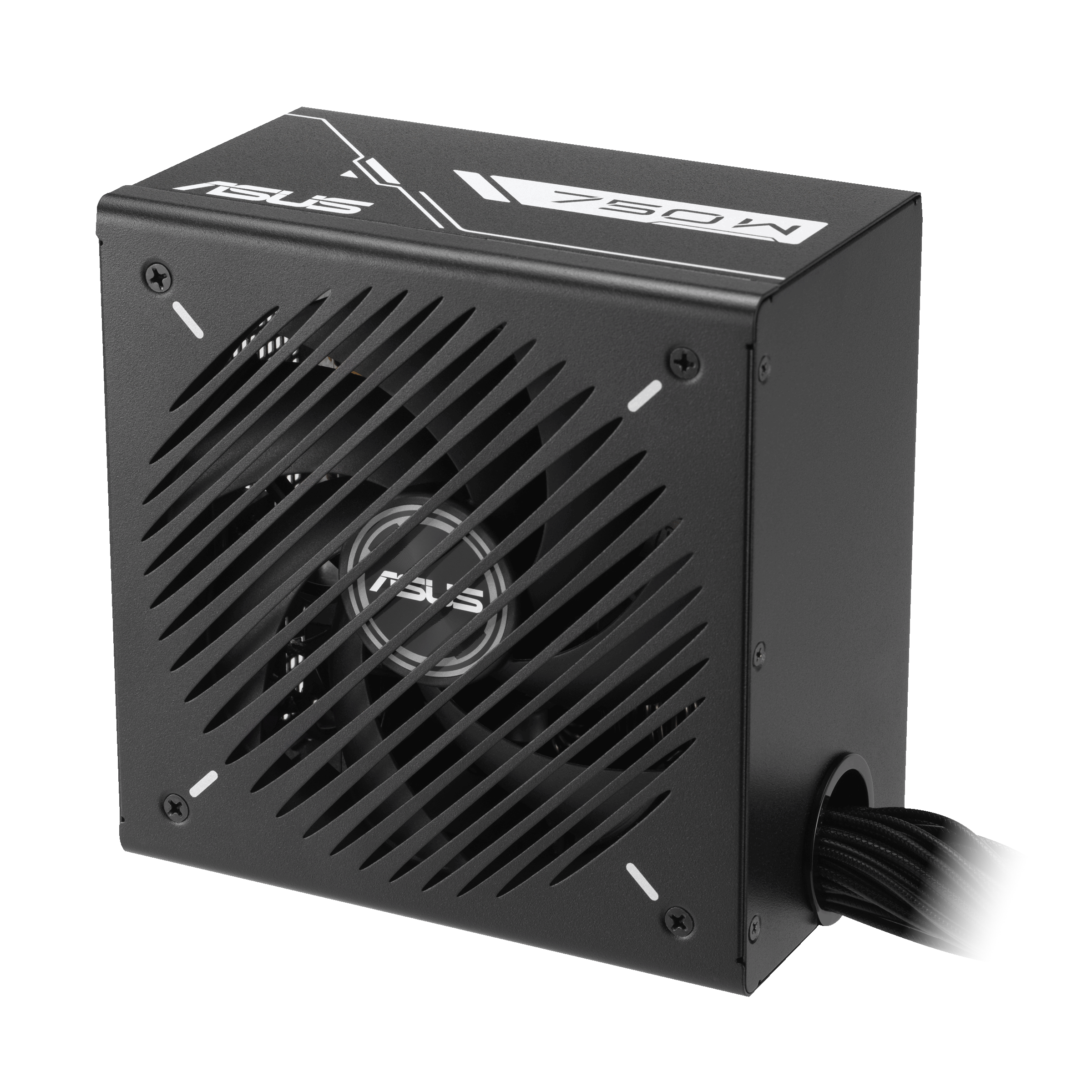 Fuente de Poder ASUS Prime 750W Bronze, Cables Fijos, PFC Activo, Certificada 80 PLUS Bronze-3