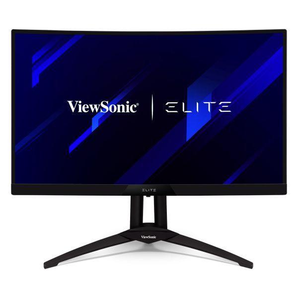 Monitor Gamer Curvo ELITE XG270QC 27" 165Hz 1ms-0