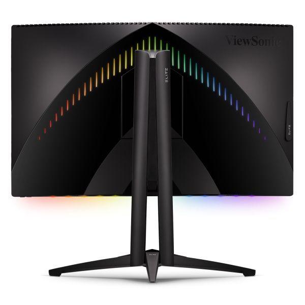 Monitor Gamer Curvo ELITE XG270QC 27" 165Hz 1ms-1