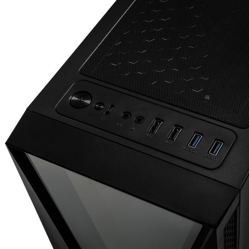 GABINETE KOLINK VOID RGB,VIDRIO TEMPLADO,BLACK-4