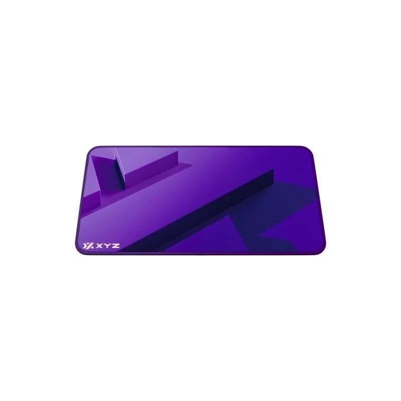 Mousepad Gamer XYZ PULSEPAD Series XL 89 x 45cm Espesor 4mm P rpura-3