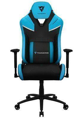 Silla Gamer Profesional ThunderX3 TC5 MAX - Azure Blue-0