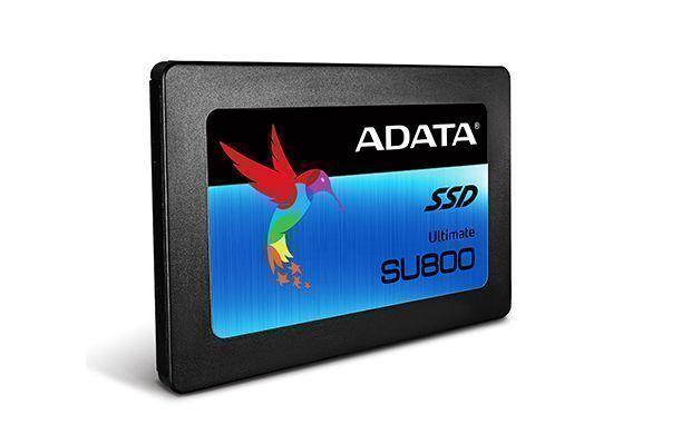 Unidad SSD 1TB ADATA Ultimate SU800 3D NAND 2.5"-1