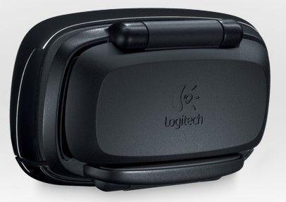 Cámara Web Logitech C525 HD-2