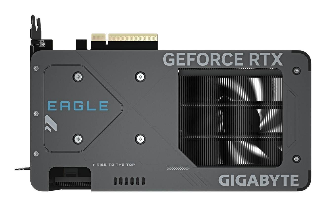 Tarjeta de Video Gigabyte Nvidia RTX 5060 Ti EAGLE OC, 8GB GDDR7, 128 bits, PCIe 5.0-4