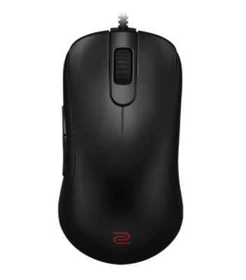 Mouse Gamer Zowie S1, 5 Botones, 3200DPI-0