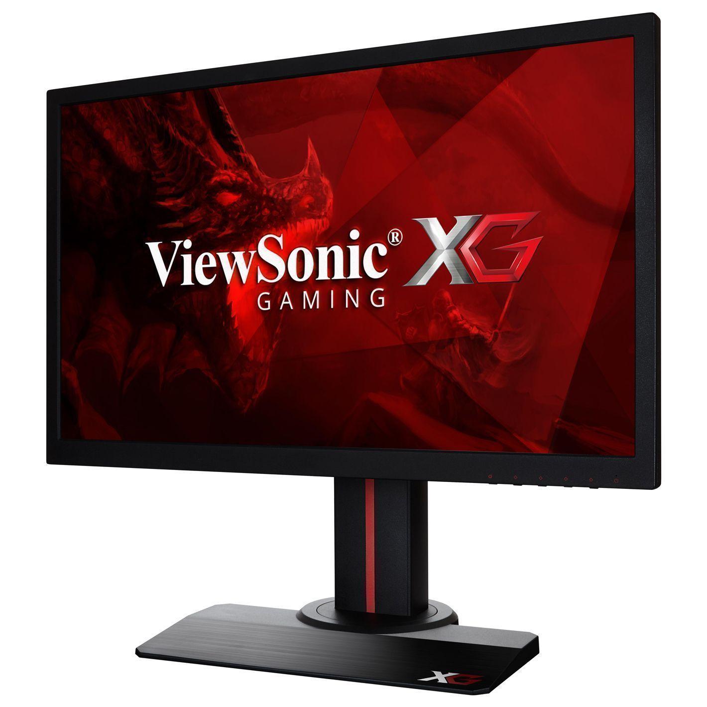 Monitor Gamer Viewsonic XG2402 24" 144 Hz, 1ms-0