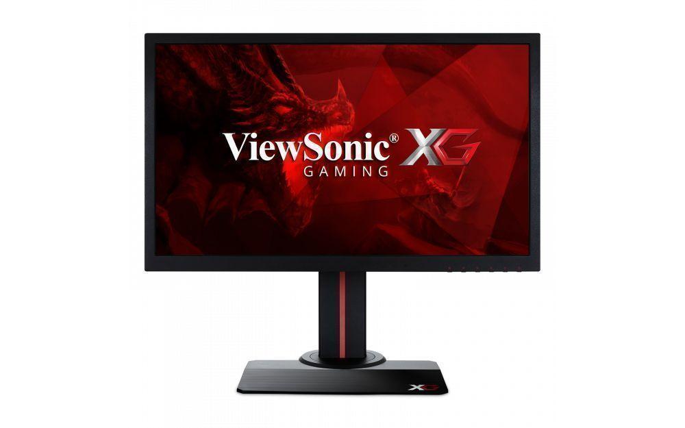 Monitor Gamer Viewsonic XG2402 24" 144 Hz, 1ms-1
