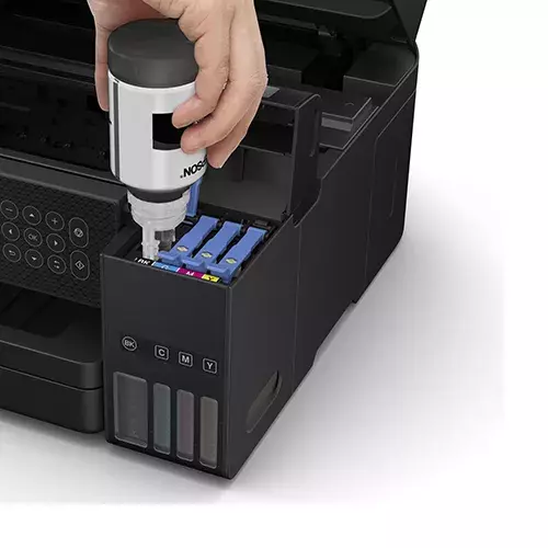 Impresora Multifuncional EcoTank L6270, WiFi, Impresión Doble Cara, Copia/Escanea-2