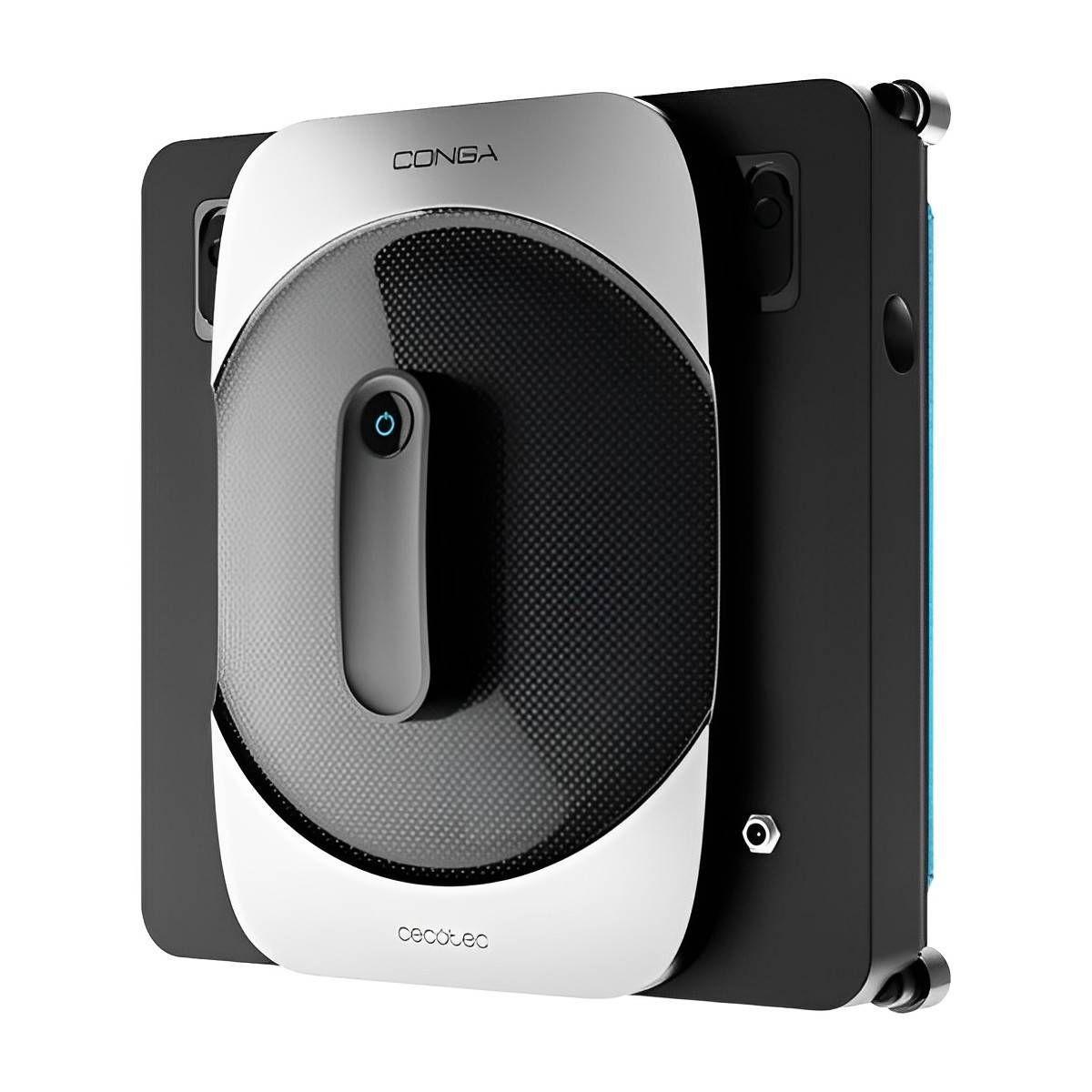 Robot Limpiacristales Conga Windroid 1290 DoubleSpray Connected, 1290 - EU-0