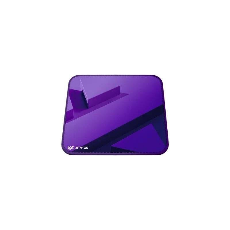 Mousepad Gamer XYZ PULSEPAD Series L 45 x 40cm Espesor 4mm P rpura-2
