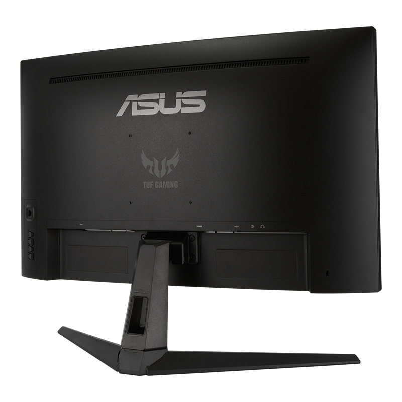 Monitor Gamer Curvo Asus TUF Gaming VG27VH1B, 27"-3