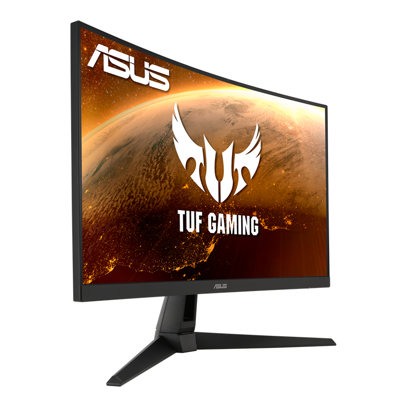 Monitor Gamer Curvo Asus TUF Gaming VG27VH1B, 27"-2