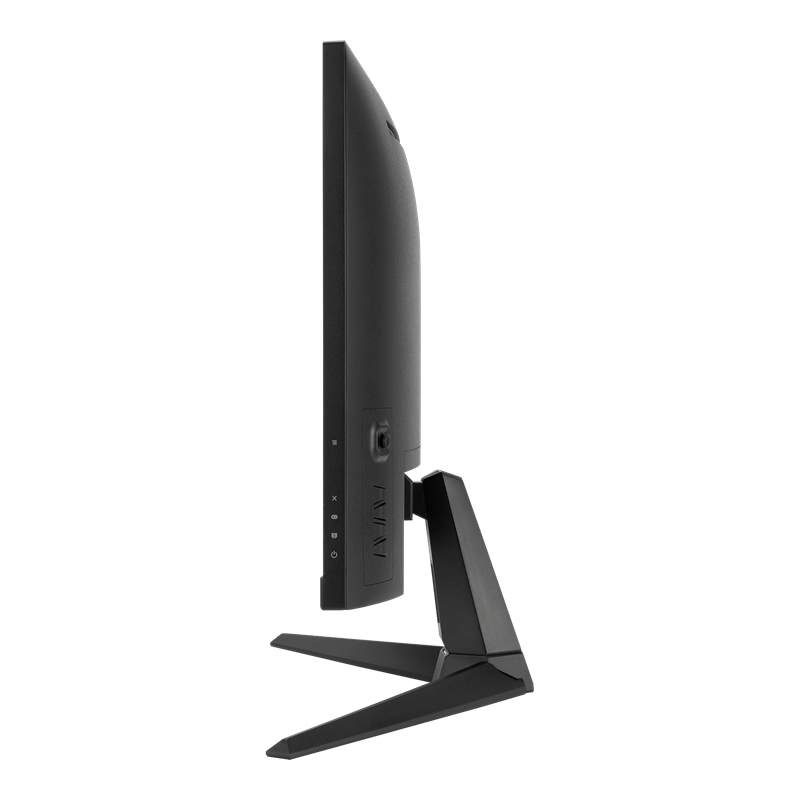 Monitor Gamer Curvo Asus TUF Gaming VG27VH1B, 27"-4
