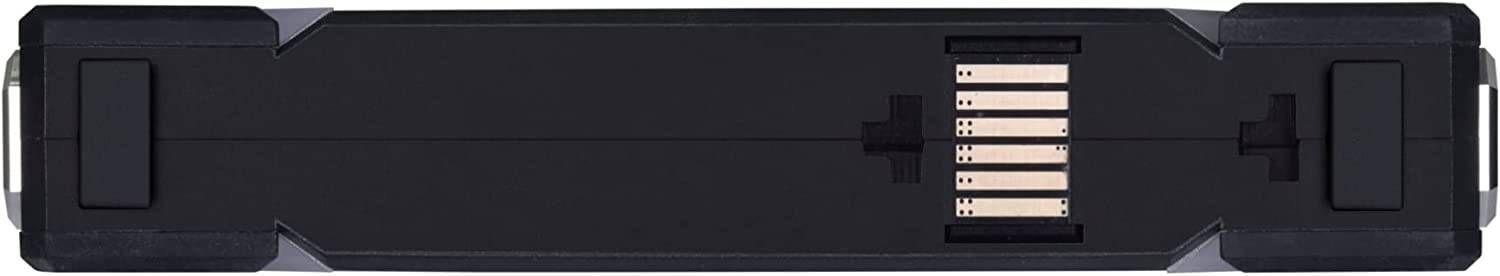 Ventilador Lian Li Uni Fan SL140 V2, RGB, 1 Unidad, Negro-3