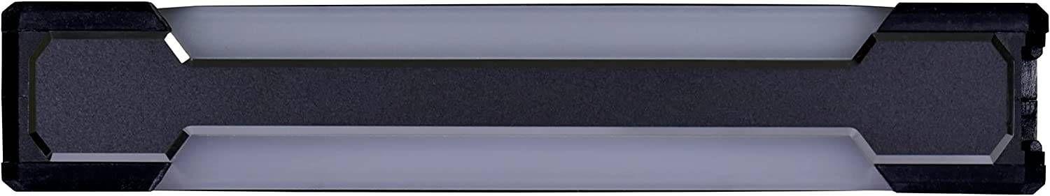 Ventilador Lian Li Uni Fan SL140 V2, RGB, 1 Unidad, Negro-5