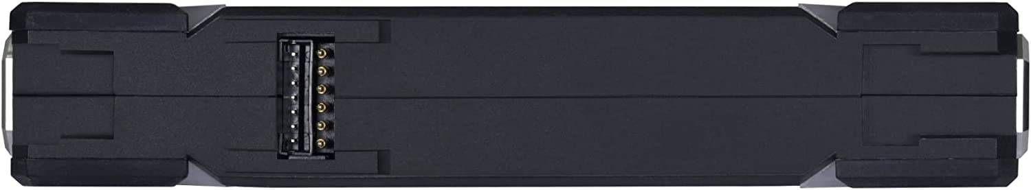 Ventilador Lian Li Uni Fan SL140 V2, RGB, 1 Unidad, Negro-4