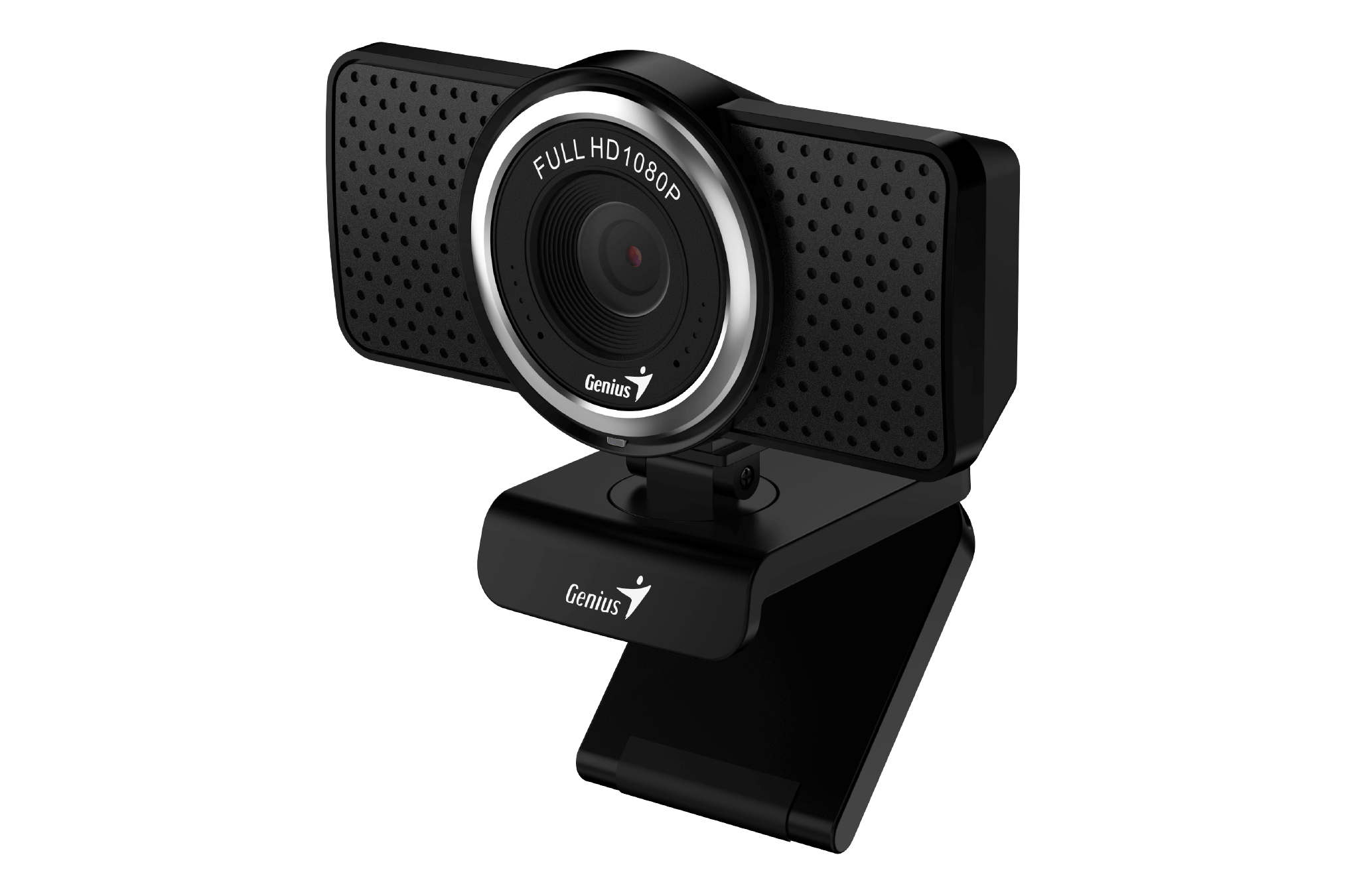 Cámara Web Genius ECam 8000-3