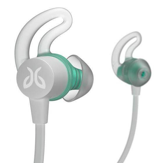  Audífonos Deportivos Jaybird Tarah Bluetooth Gris-0
