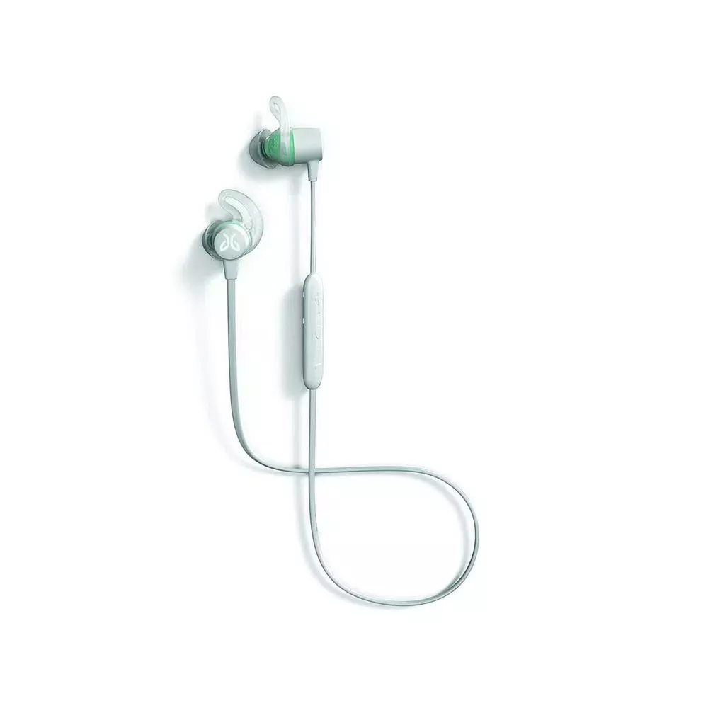  Audífonos Deportivos Jaybird Tarah Bluetooth Gris-1