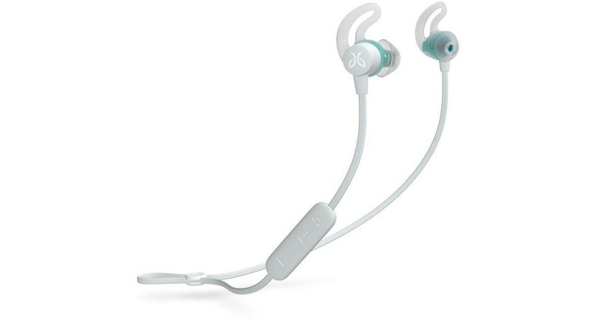  Audífonos Deportivos Jaybird Tarah Bluetooth Gris-2
