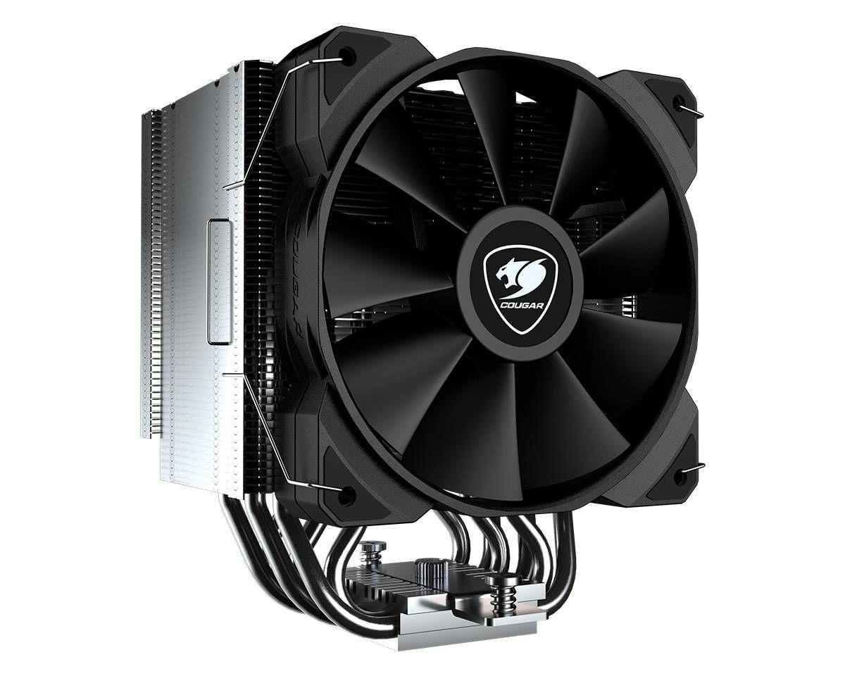 Disipador CPU COUGAR Forza 85 Essential, 120 mm, 2000 rpm, AM5/LGA1851, 160 mm-0