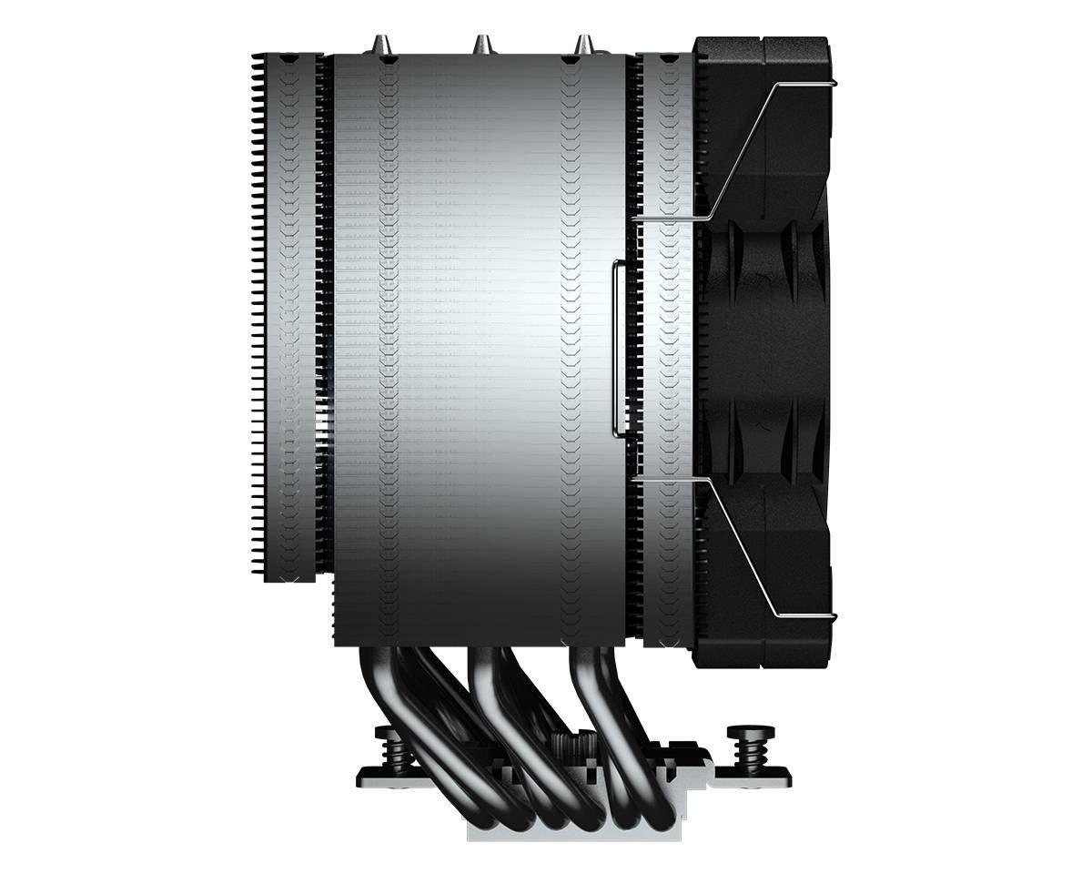 Disipador CPU COUGAR Forza 85 Essential, 120 mm, 2000 rpm, AM5/LGA1851, 160 mm-3
