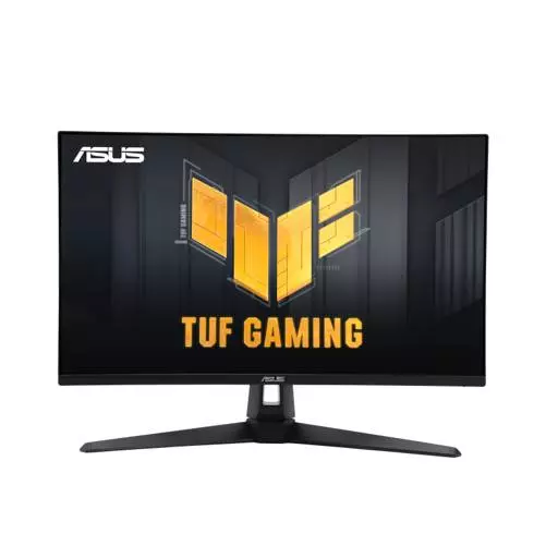 Monitor Gamer ASUS TUF Gaming VG27AQ3A, 27" QHD, 180Hz, 1ms, Panel Fast IPS, 2x HDMI 2.0, 1x DP 1.4-0