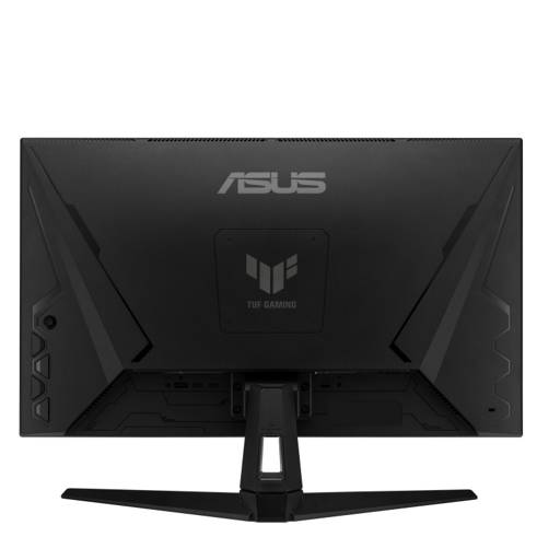 Monitor Gamer ASUS TUF Gaming VG27AQ3A, 27" QHD, 180Hz, 1ms, Panel Fast IPS, 2x HDMI 2.0, 1x DP 1.4-1