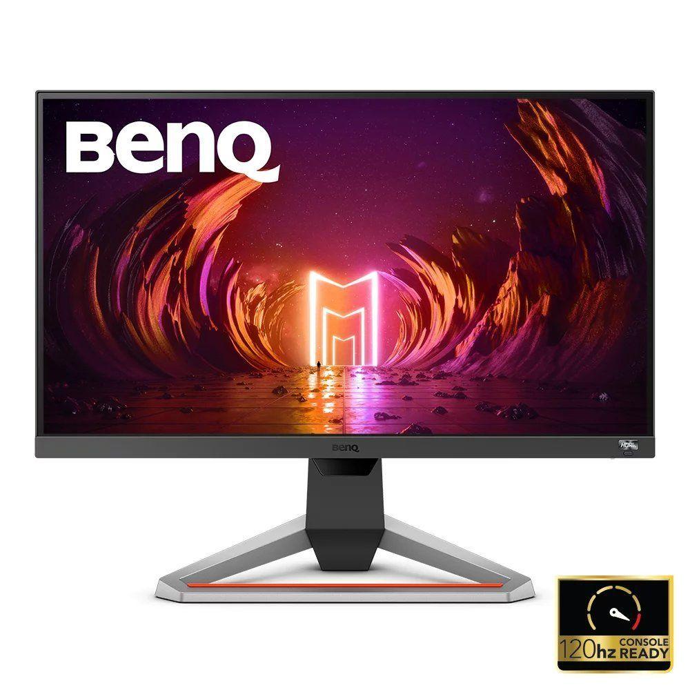 Monitor Gamer BenQ Mobiuz EX2510, 24'', 1ms, IPS-0